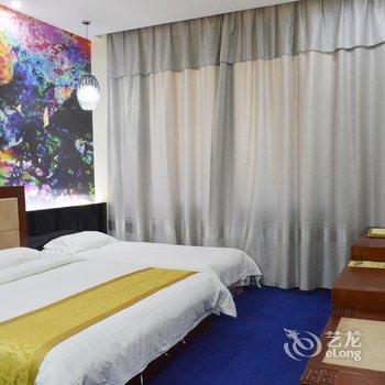 冀州瑞禧商务酒店酒店提供图片