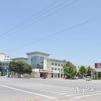 驿家365连锁酒店(枣强汽车站店)酒店提供图片