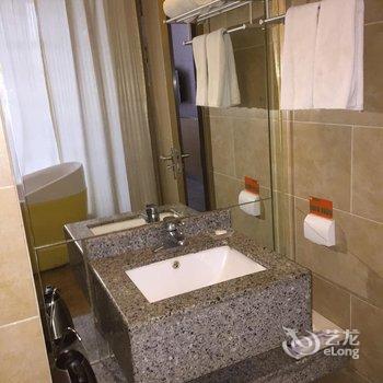 韩城罗马假日酒店酒店提供图片