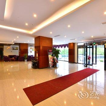 青岛非同数码酒店(五四广场店)酒店提供图片