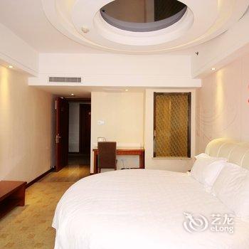 青岛非同数码酒店(五四广场店)酒店提供图片