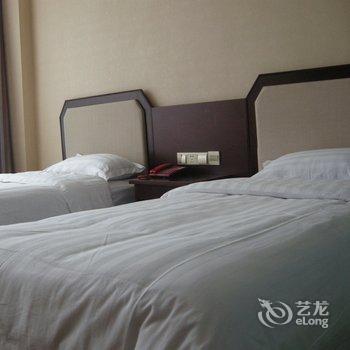 西宁城西旺家商务宾馆酒店提供图片