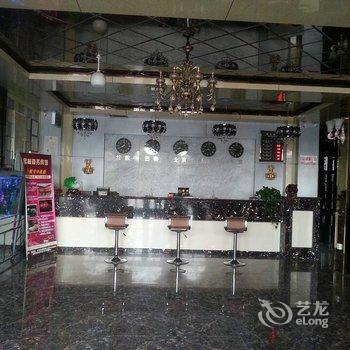 东营客林商务宾馆酒店提供图片