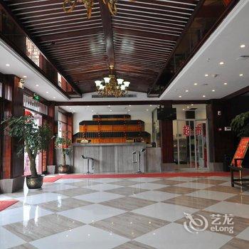 凤凰景星凤凰大酒店酒店提供图片