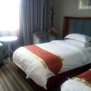 绵阳北川尔玛假日酒店酒店提供图片