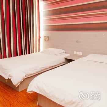 淄博莱茵君庭商务酒店酒店提供图片