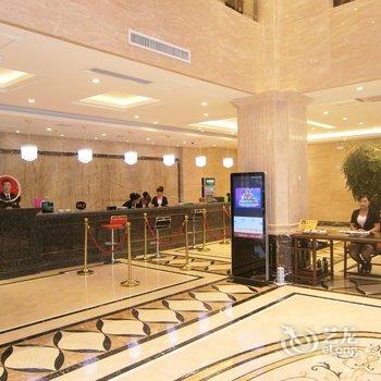 济阳舜天国际酒店酒店提供图片