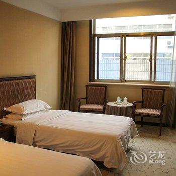 潍坊东明大酒店酒店提供图片