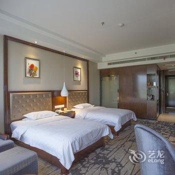 浏阳旺府假日酒店酒店提供图片