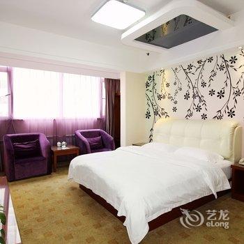 青岛非同数码酒店(五四广场店)酒店提供图片