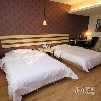 济宁柏林小镇精品酒店酒店提供图片