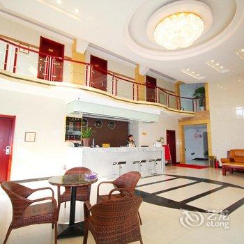 庐山大明商务宾馆酒店提供图片