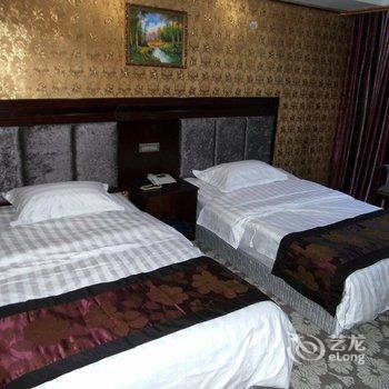 九寨沟怡心苑酒店酒店提供图片