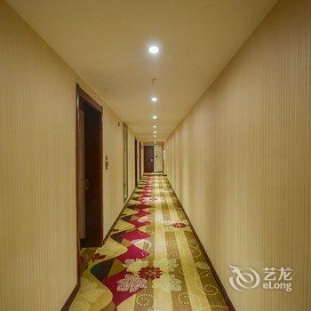 西宁东城夏府宾馆酒店提供图片