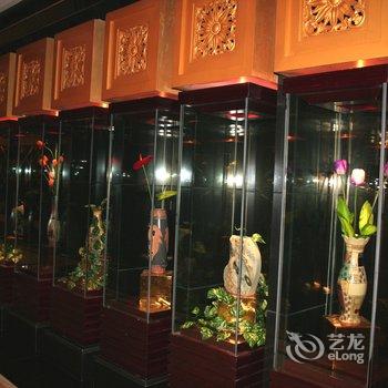 泰兴泰通凯悦大酒店酒店提供图片