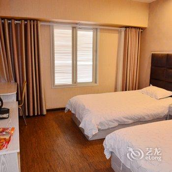 蚌埠糖果假日宾馆酒店提供图片