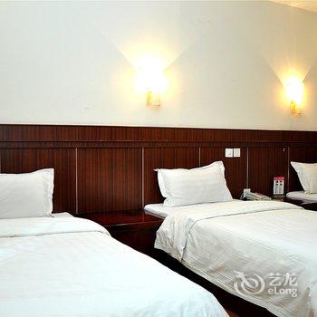 都市118连锁酒店(临沂莒南店)酒店提供图片