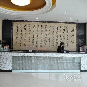 都市118连锁酒店(临沂莒南店)酒店提供图片