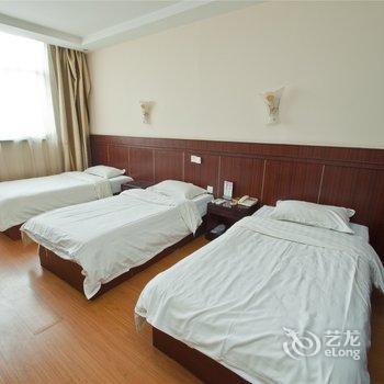 都市118连锁酒店(临沂莒南店)酒店提供图片