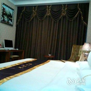 邓州颐和酒店酒店提供图片