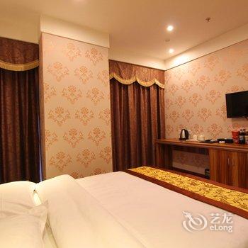 重庆开县凯州商务酒店酒店提供图片