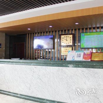 格林豪泰(威海文登大润发商务酒店)酒店提供图片