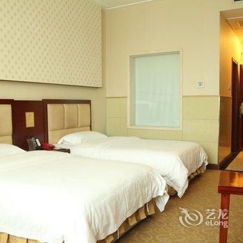 开平凯旋门酒店酒店提供图片