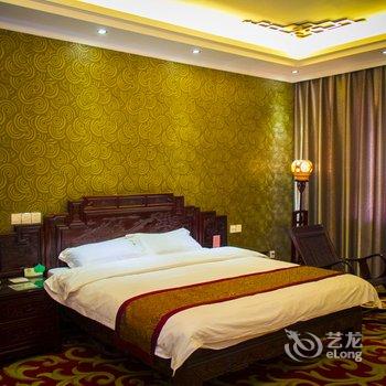 潍坊大洋生态村度假酒店酒店提供图片