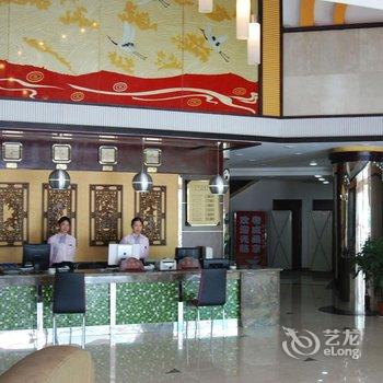 桂林新华都大酒店酒店提供图片