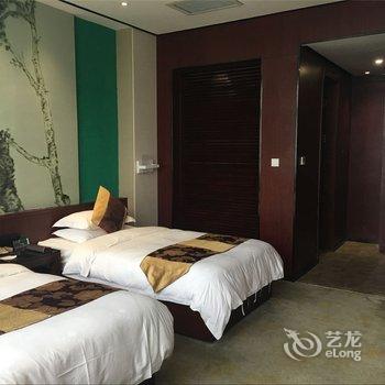驻马店紫荆山大酒店酒店提供图片