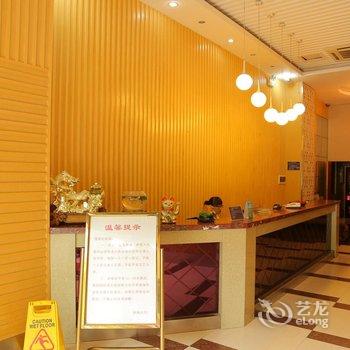 池州儒家风尚宾馆酒店提供图片