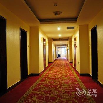 开平凯旋门酒店酒店提供图片