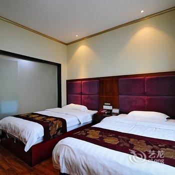 景德镇永盛大酒店酒店提供图片