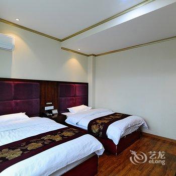 景德镇永盛大酒店酒店提供图片