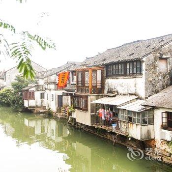 同里近水楼客栈酒店提供图片