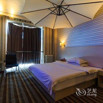 鹤壁钻石风尚商务酒店酒店提供图片