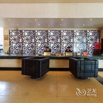 鹤壁钻石风尚商务酒店酒店提供图片