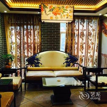 阳春市怡景山水假日酒店酒店提供图片