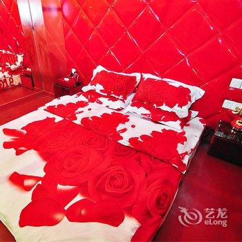 万爱情侣主题酒店(昆明汇都店)酒店提供图片