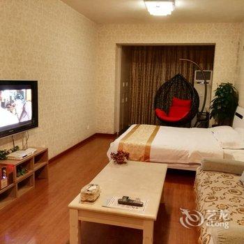 乐山友谊家酒店公寓酒店提供图片