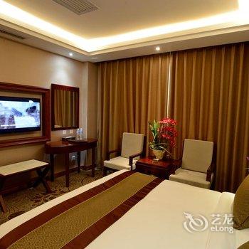昆明呈贡天苑酒店酒店提供图片