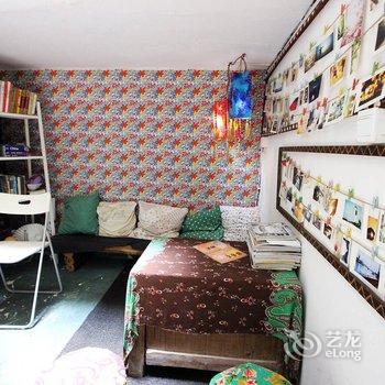阳朔时光客栈酒店提供图片
