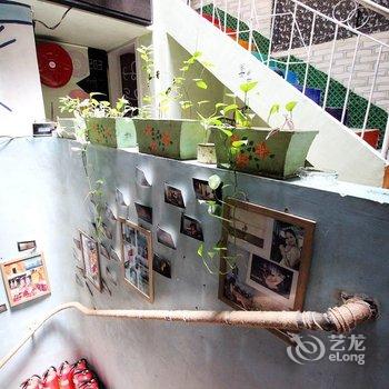 阳朔时光客栈酒店提供图片