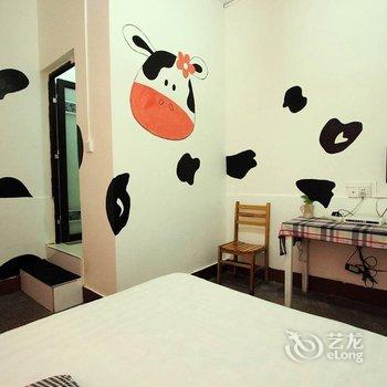 阳朔时光客栈酒店提供图片