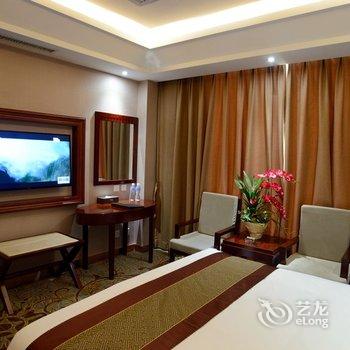 昆明呈贡天苑酒店酒店提供图片