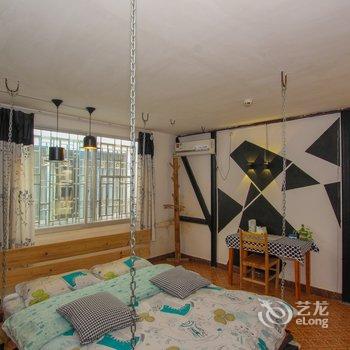 阳朔时光客栈酒店提供图片