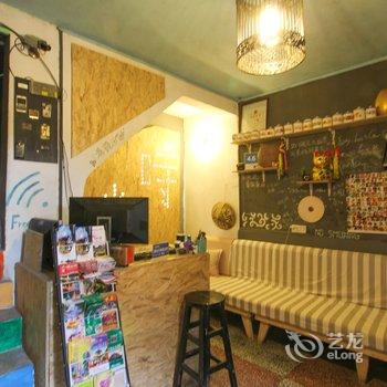 阳朔时光客栈酒店提供图片