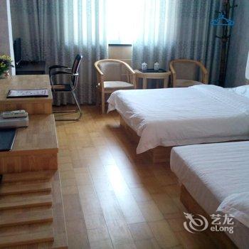上林县圣龙大酒店(南宁)酒店提供图片