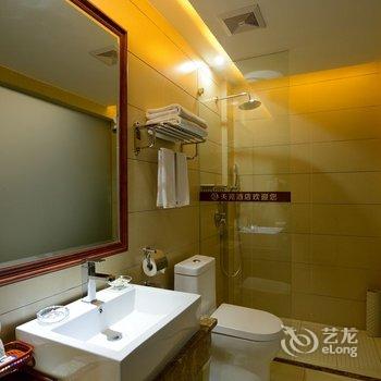 昆明呈贡天苑酒店酒店提供图片