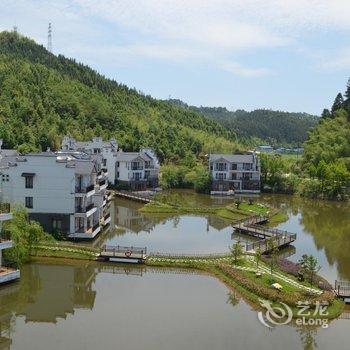 泰宁松竹湾大酒店酒店提供图片